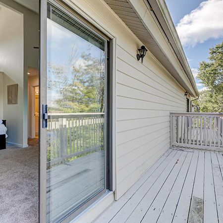5 Mins To Beach W/ Pool & Views Myrtle Beach Exteriör bild