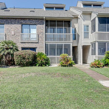 5 Mins To Beach W/ Pool & Views Myrtle Beach Exteriör bild
