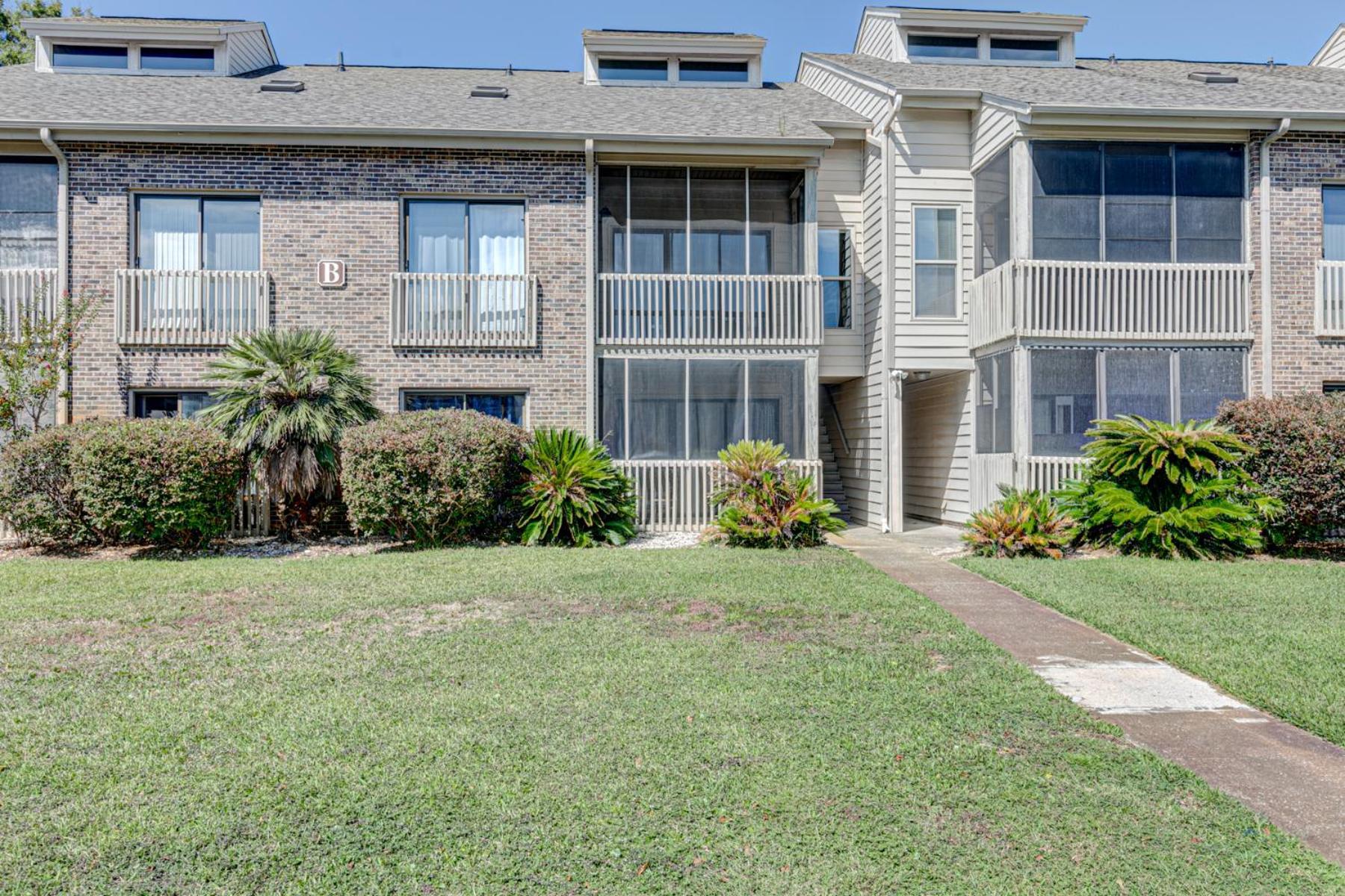 5 Mins To Beach W/ Pool & Views Myrtle Beach Exteriör bild