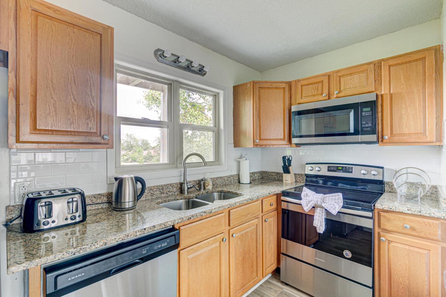 5 Mins To Beach W/ Pool & Views Myrtle Beach Exteriör bild