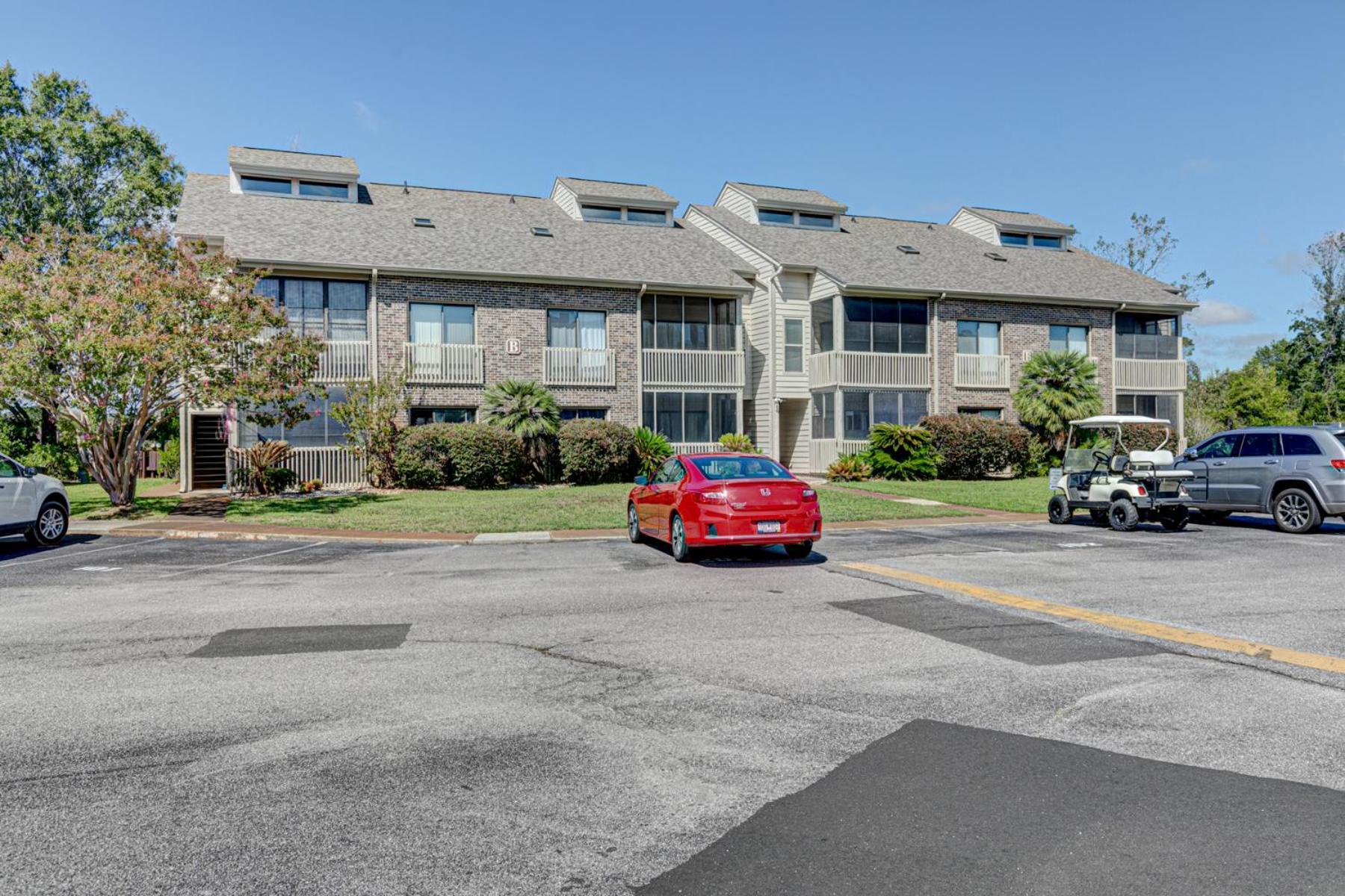 5 Mins To Beach W/ Pool & Views Myrtle Beach Exteriör bild