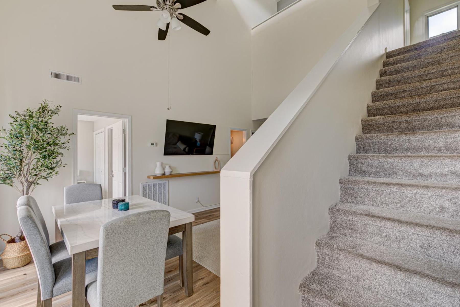 5 Mins To Beach W/ Pool & Views Myrtle Beach Exteriör bild