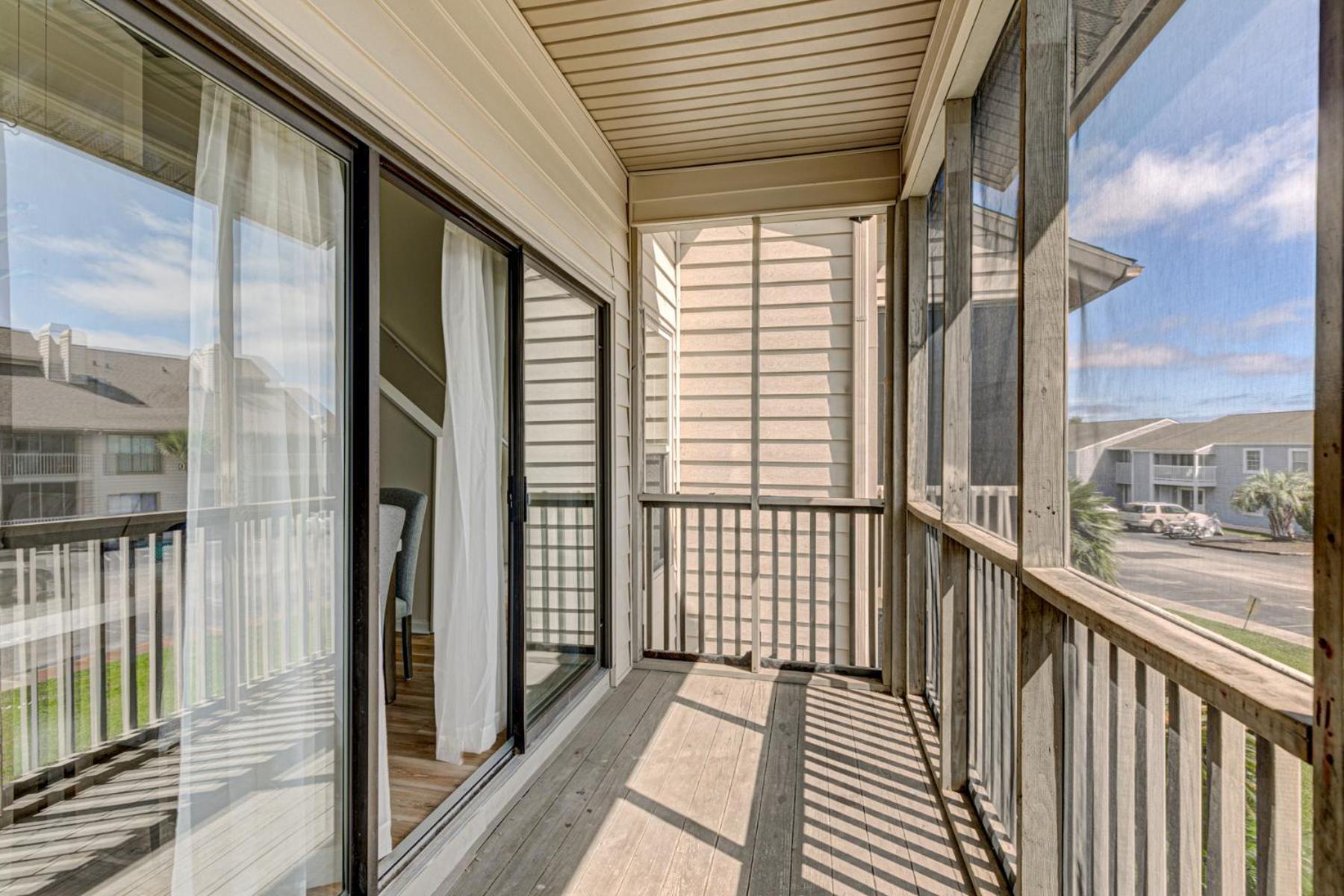5 Mins To Beach W/ Pool & Views Myrtle Beach Exteriör bild
