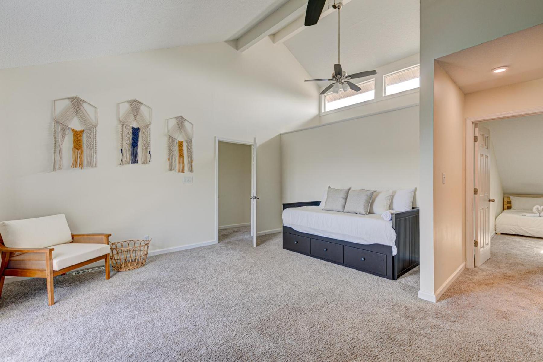 5 Mins To Beach W/ Pool & Views Myrtle Beach Exteriör bild