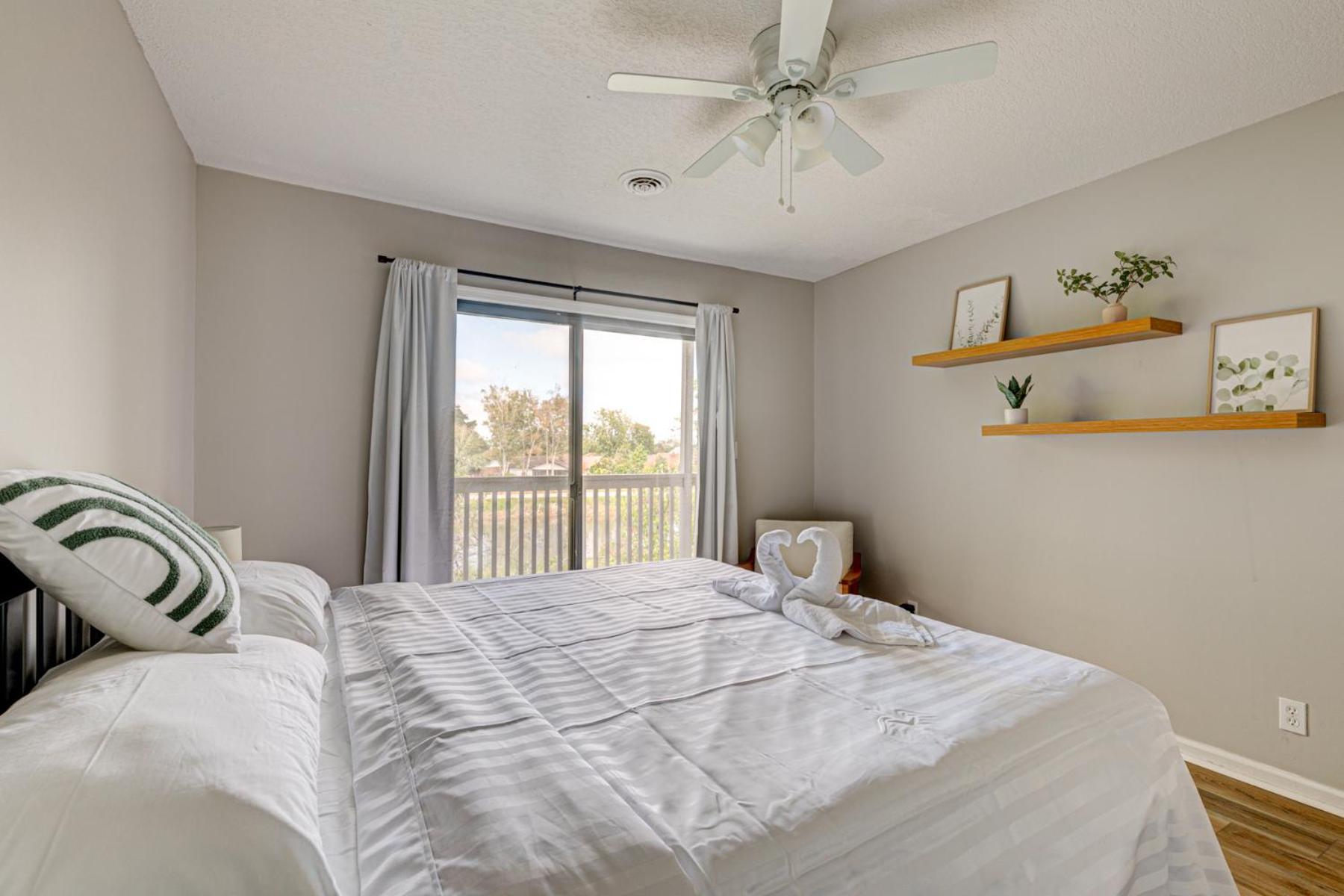 5 Mins To Beach W/ Pool & Views Myrtle Beach Exteriör bild