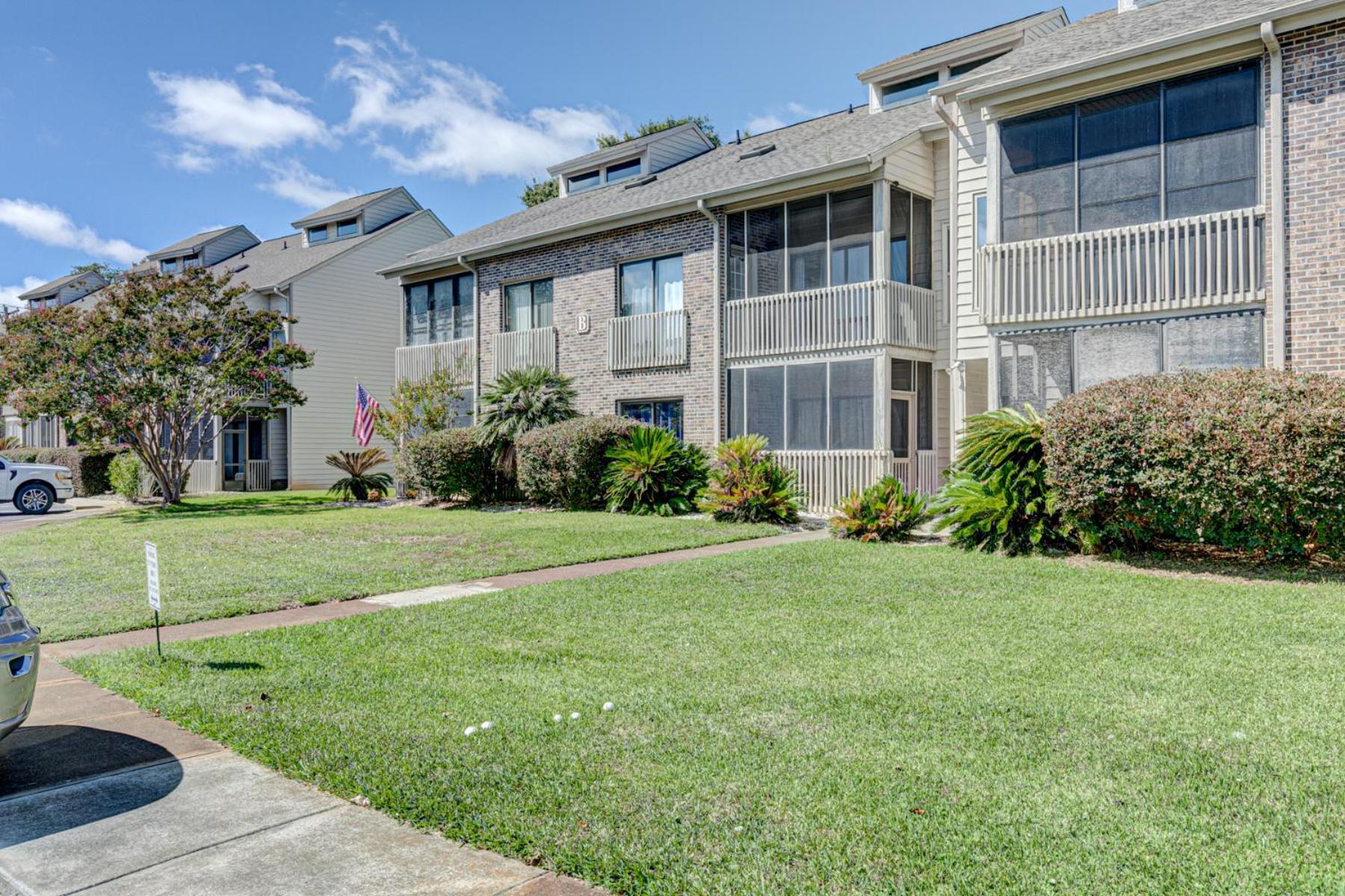 5 Mins To Beach W/ Pool & Views Myrtle Beach Exteriör bild