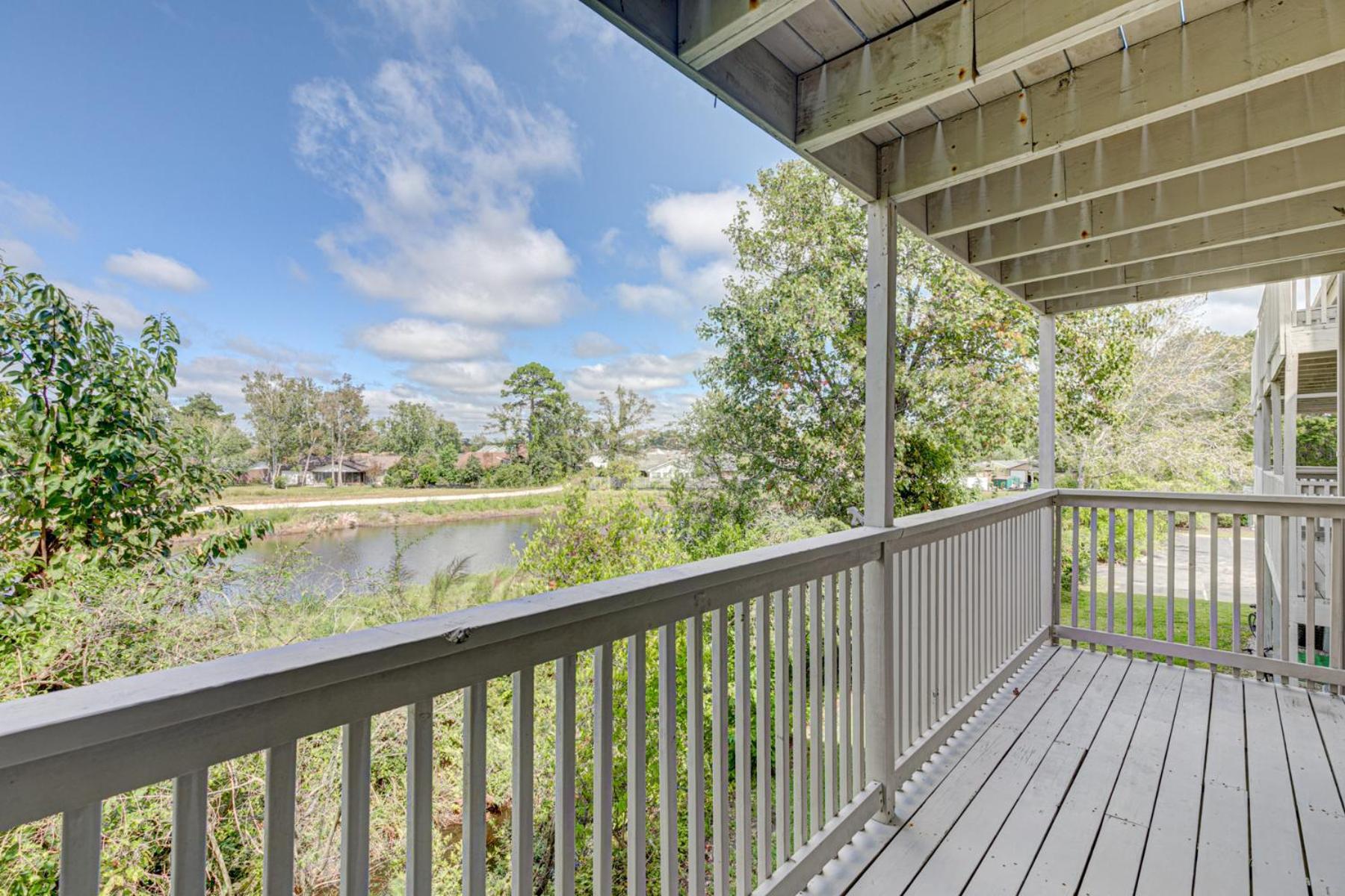 5 Mins To Beach W/ Pool & Views Myrtle Beach Exteriör bild