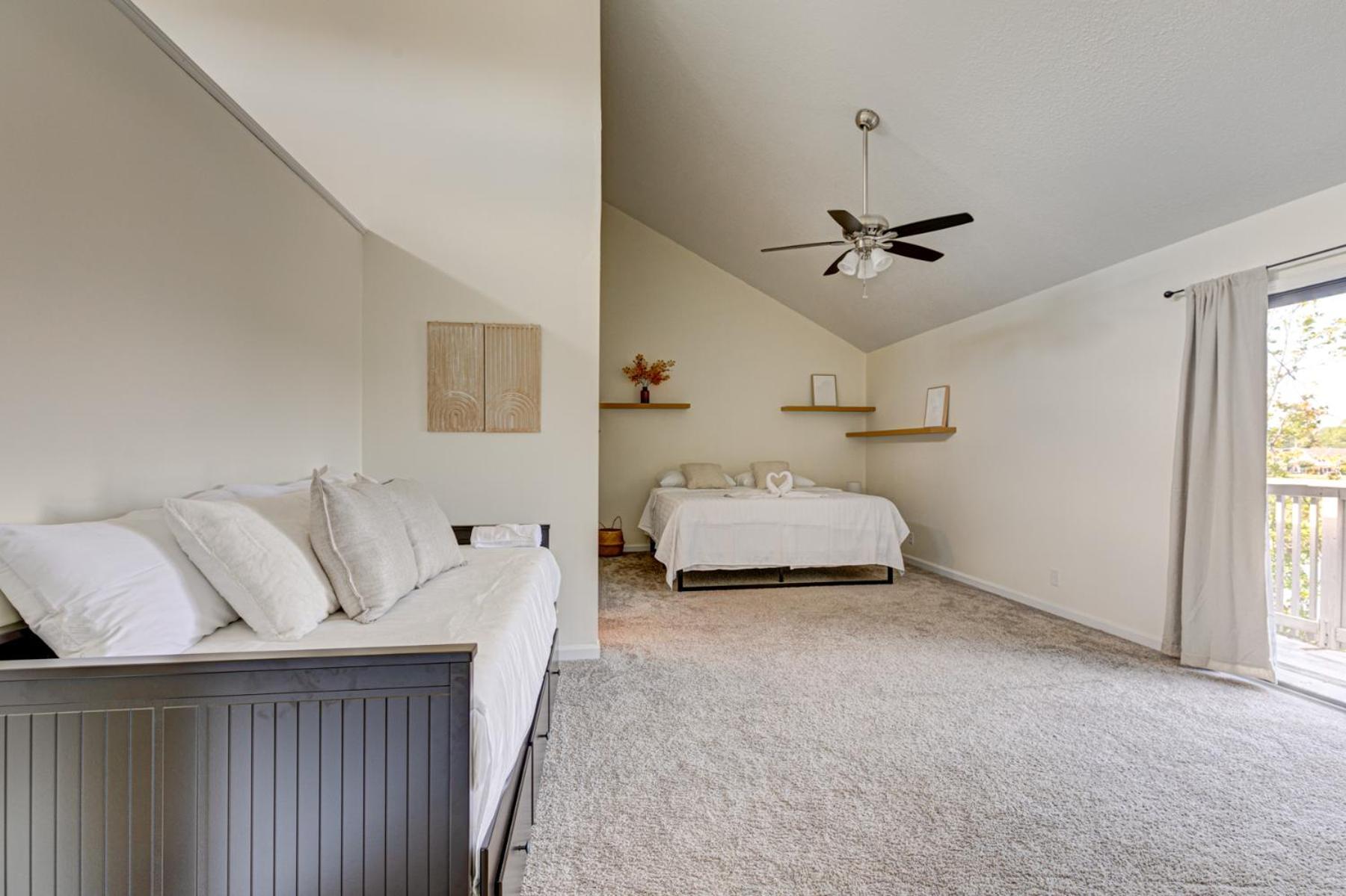 5 Mins To Beach W/ Pool & Views Myrtle Beach Exteriör bild