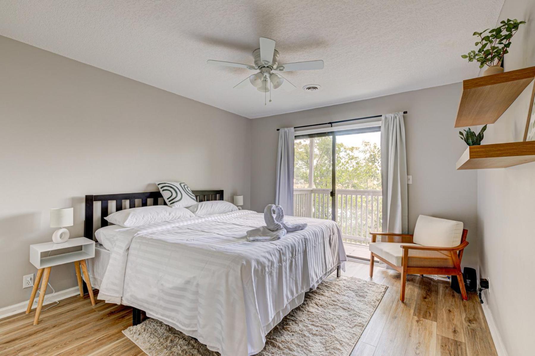5 Mins To Beach W/ Pool & Views Myrtle Beach Exteriör bild