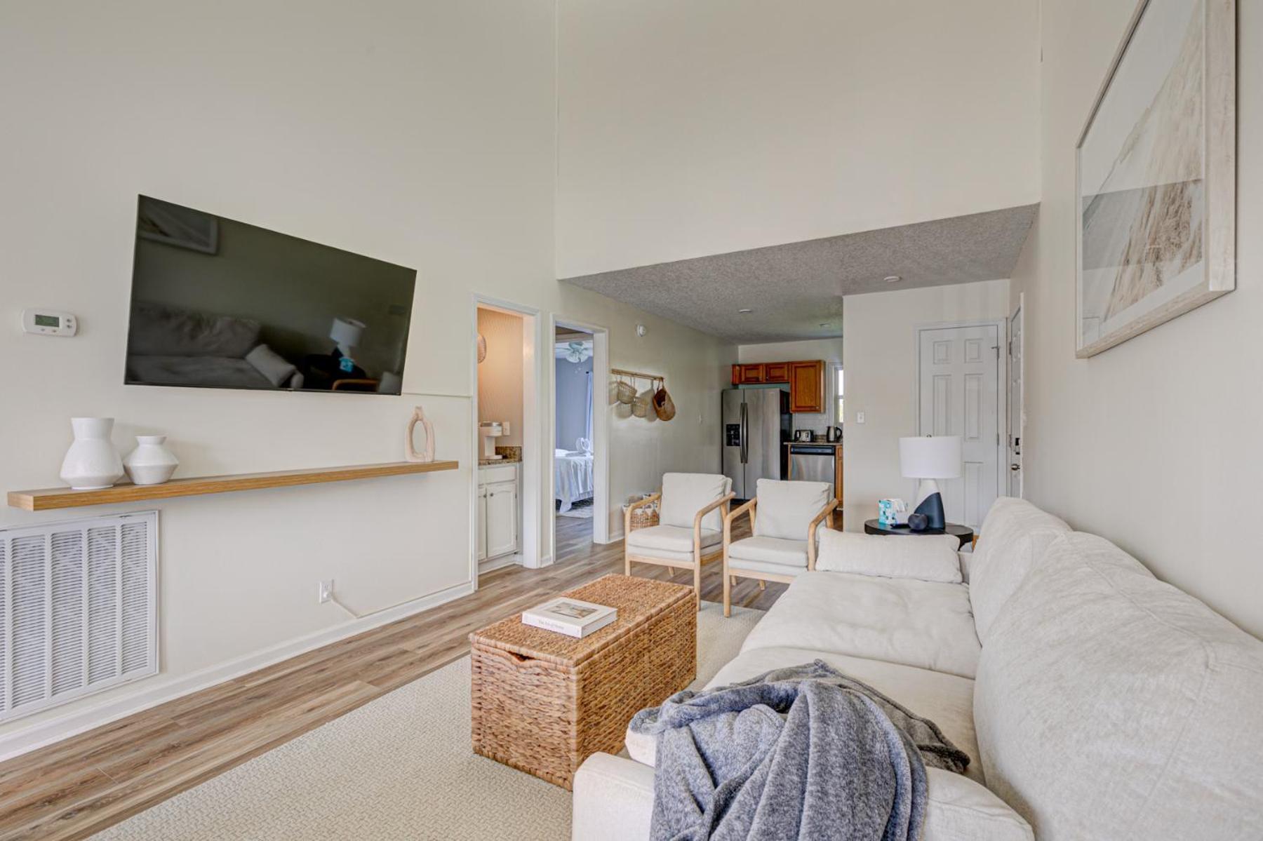 5 Mins To Beach W/ Pool & Views Myrtle Beach Exteriör bild